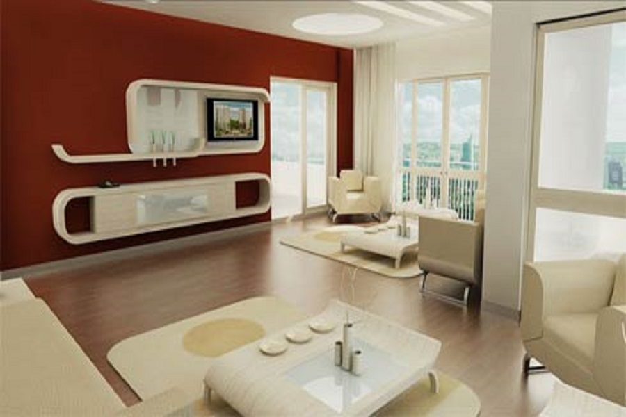 Apartment Decoration in  Melbourne