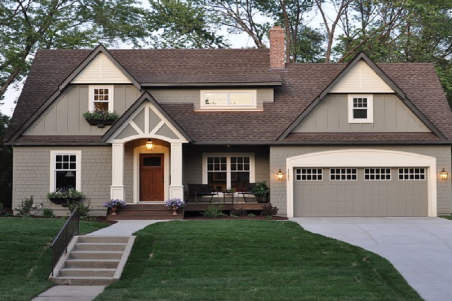 Exterior Decoration in  Melbourne